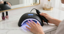 11 Best Top Rated Cordless UV Nail Lamp Fast Curing in 2026