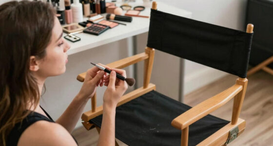 11 Best Top Rated Director Chair For Makeup Artists In 2026