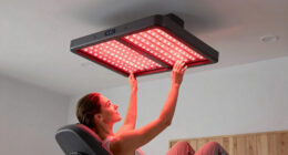 11 Best Top Rated Full Body Red Light Therapy Panel For Home In 2026