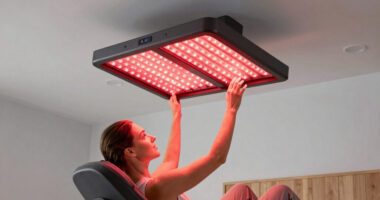 11 Best Top Rated Full Body Red Light Therapy Panel For Home In 2026
