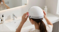 11 Best Top Rated Laser Hair Growth Helmet for Women in 2026