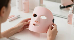 11 Best Top Rated LED Neck And Chest Mask For Wrinkles In 2026