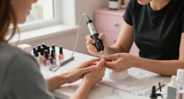 11 Best Top Rated Nail Drill Vacuum Combo for Nail Techs in 2026