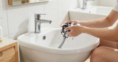 11 Best Top Rated Portable Shampoo Basin With Drain Hose in 2026