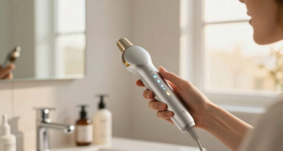 11 Best Top Rated Professional Microcurrent Machine For Firming In 2026