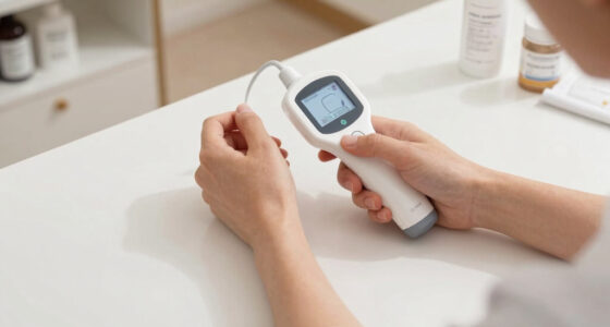 11 Best Top Rated Skin Analyzer Device For Skin Type In 2026
