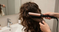 11 Best Top Rated Straightening Brush for Thick Hair in 2026
