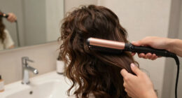 11 Best Top Rated Straightening Brush for Thick Hair in 2026