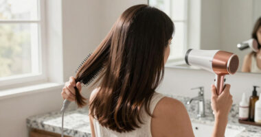 12 Best Blow Dryer Brush for Fine Hair in 2026