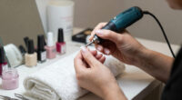 12 Best Cordless Nail Drills for Acrylic Removal in 2026