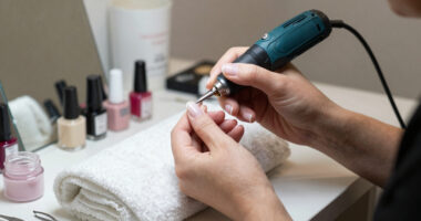 12 Best Cordless Nail Drills for Acrylic Removal in 2026
