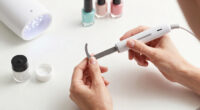 12 Best Electric Nail File Kit For Dip Powder In 2026