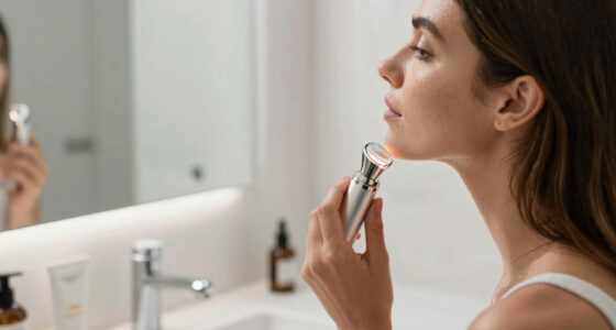 12 Best High Frequency Facial Wand for Breakouts in 2026