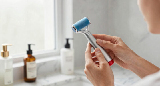 12 Best Hot and Cold Facial Wand for Soothing Skin in 2026