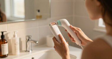 12 Best IPL Hair Removal Devices for Face in 2026