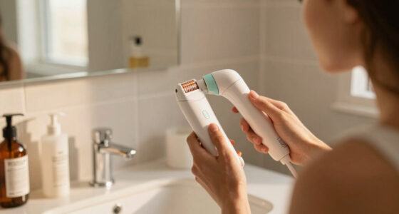 12 Best IPL Hair Removal Devices for Face in 2026