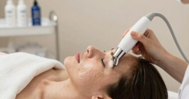 12 Best Microdermabrasion Machines for Textured Skin in 2026