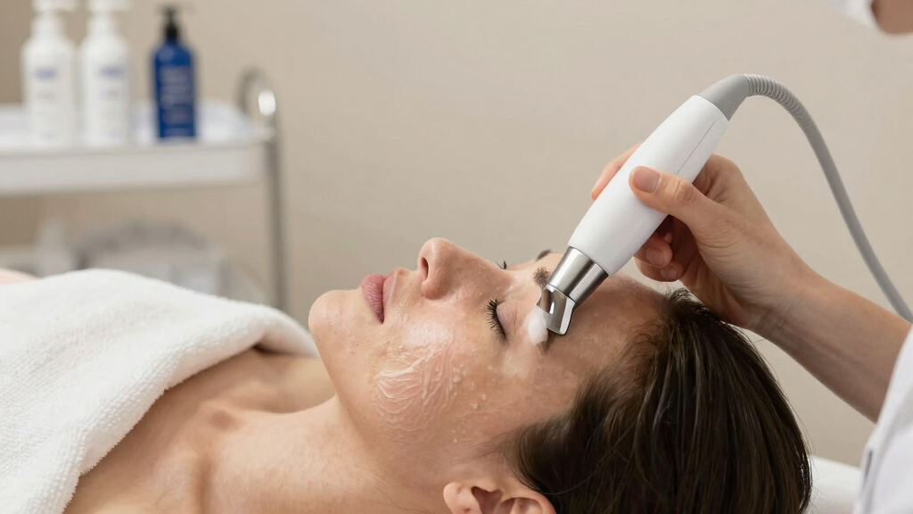 12 Best Microdermabrasion Machines for Textured Skin in 2026