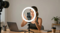 12 Best Ring Light for Content Creators in 2026
