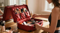 12 Best Rolling Makeup Case For Makeup Artists In 2026