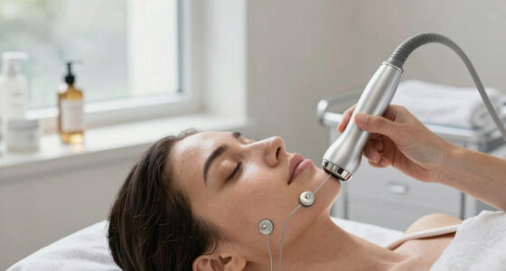 12 Best Top Rated Galvanic Facial Device For Product Absorption In 2026