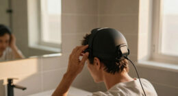 12 Best Top Rated Laser Hair Growth Cap for Home Use in 2026