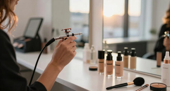 12 Best Top Rated Professional Airbrush Foundation Kit With Compressor in 2026
