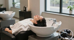 12 Best Top Rated Salon Shampoo Station With Chair in 2026