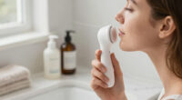 12 Best Ultrasonic Skin Scrubber for Sensitive Skin in 2026