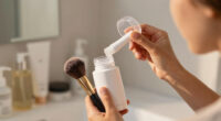 12 Best UV Makeup Brush Sanitizer for Acne-Prone Skin in 2026