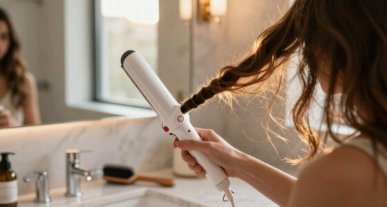 13 Best Automatic Curling Iron for Long Hair in 2026