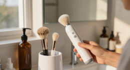 13 Best Automatic Makeup Brush Cleaner for Quick Drying in 2026