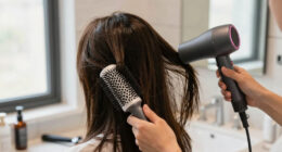13 Best Blow Dryer Brush for Smooth Blowouts in 2026