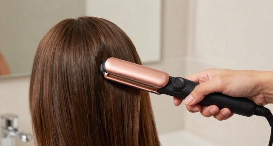 13 Best Ceramic Flat Iron for Frizz in 2026
