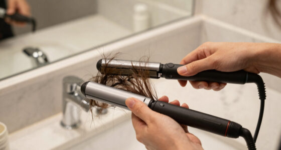 13 Best Flat Iron for Damaged Hair in 2026