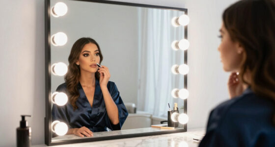 13 Best Hollywood Vanity Mirror With Lights For Glam Rooms In 2026