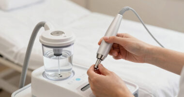 13 Best Hydrodermabrasion Machine for Deep Cleansing in 2026