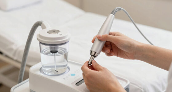 13 Best Hydrodermabrasion Machine for Deep Cleansing in 2026