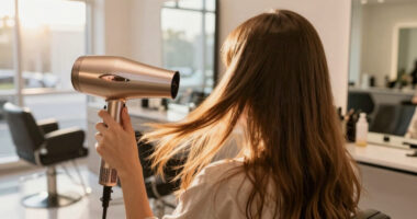 13 Best Luxury Hair Dryer for Salon Finish in 2026