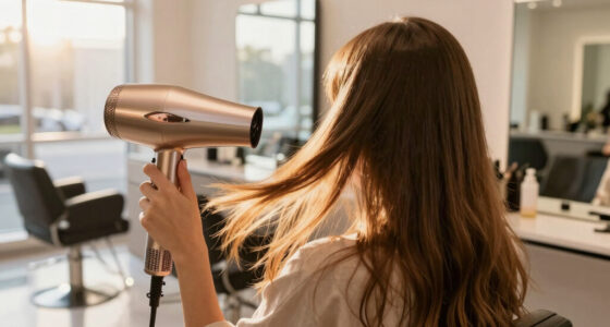 13 Best Luxury Hair Dryer for Salon Finish in 2026