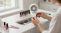 13 Best Manicure Tables With Ventilation And Storage In 2026