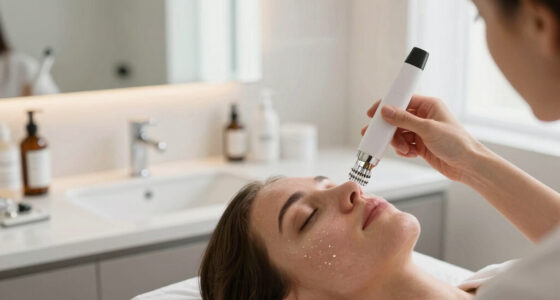 13 Best Microdermabrasion Machine for Home Facials in 2026