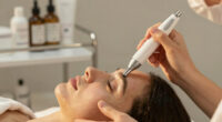 13 Best Microneedling Pen for Fine Lines in 2026