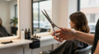 13 Best Professional Hair Scissors Set For Precision Cuts In 2026