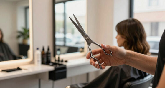 13 Best Professional Hair Scissors Set For Precision Cuts In 2026