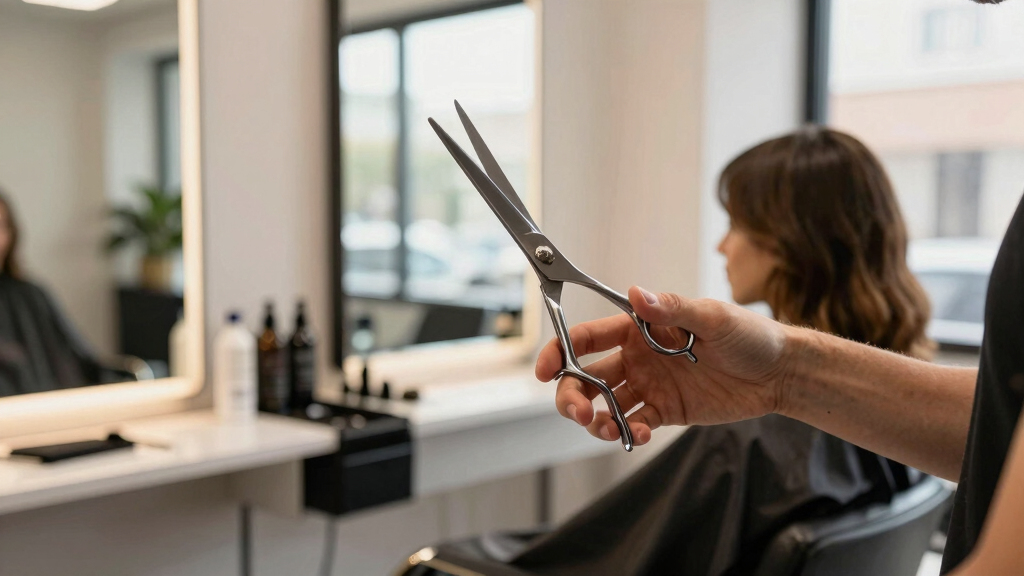 13 Best Professional Hair Scissors Set For Precision Cuts In 2026
