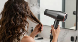 13 Best Professional Ionic Hair Dryer For Thick Hair In 2026