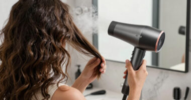 13 Best Professional Ionic Hair Dryer For Thick Hair In 2026