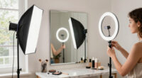 13 Best Professional Makeup Lighting Kit for Home Studio in 2026