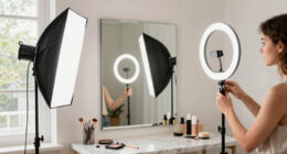 13 Best Professional Makeup Lighting Kit for Home Studio in 2026